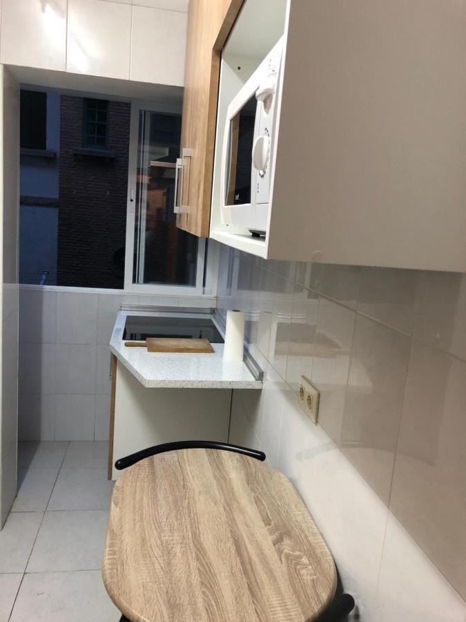 Vut De Uso Turistico Palomas Apartament *