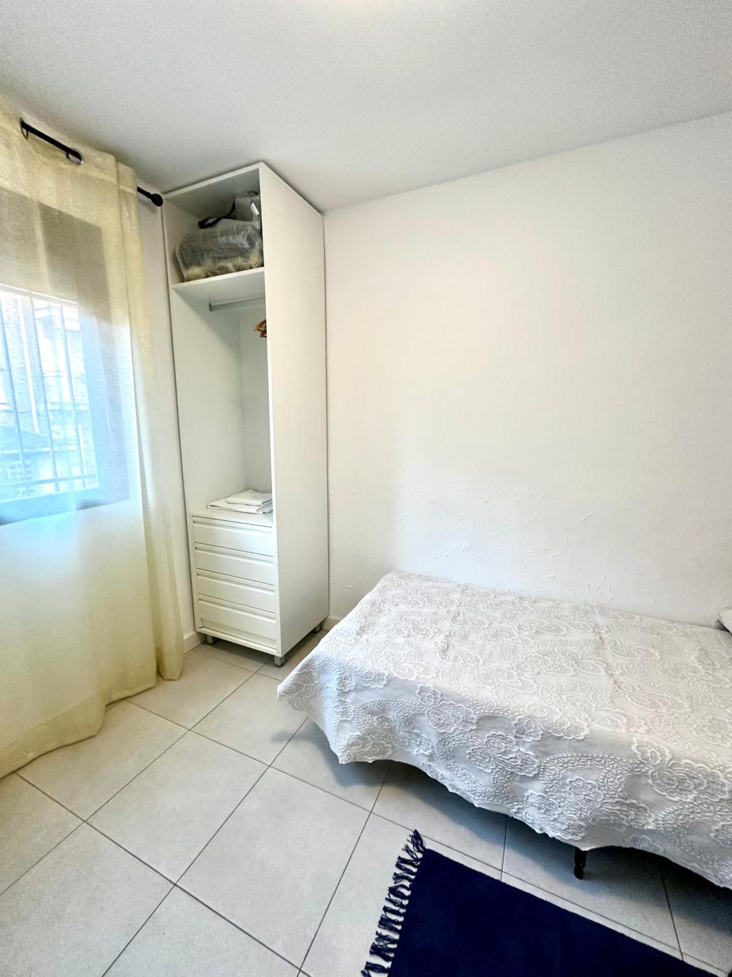 Vut De Uso Turistico Palomas Apartament