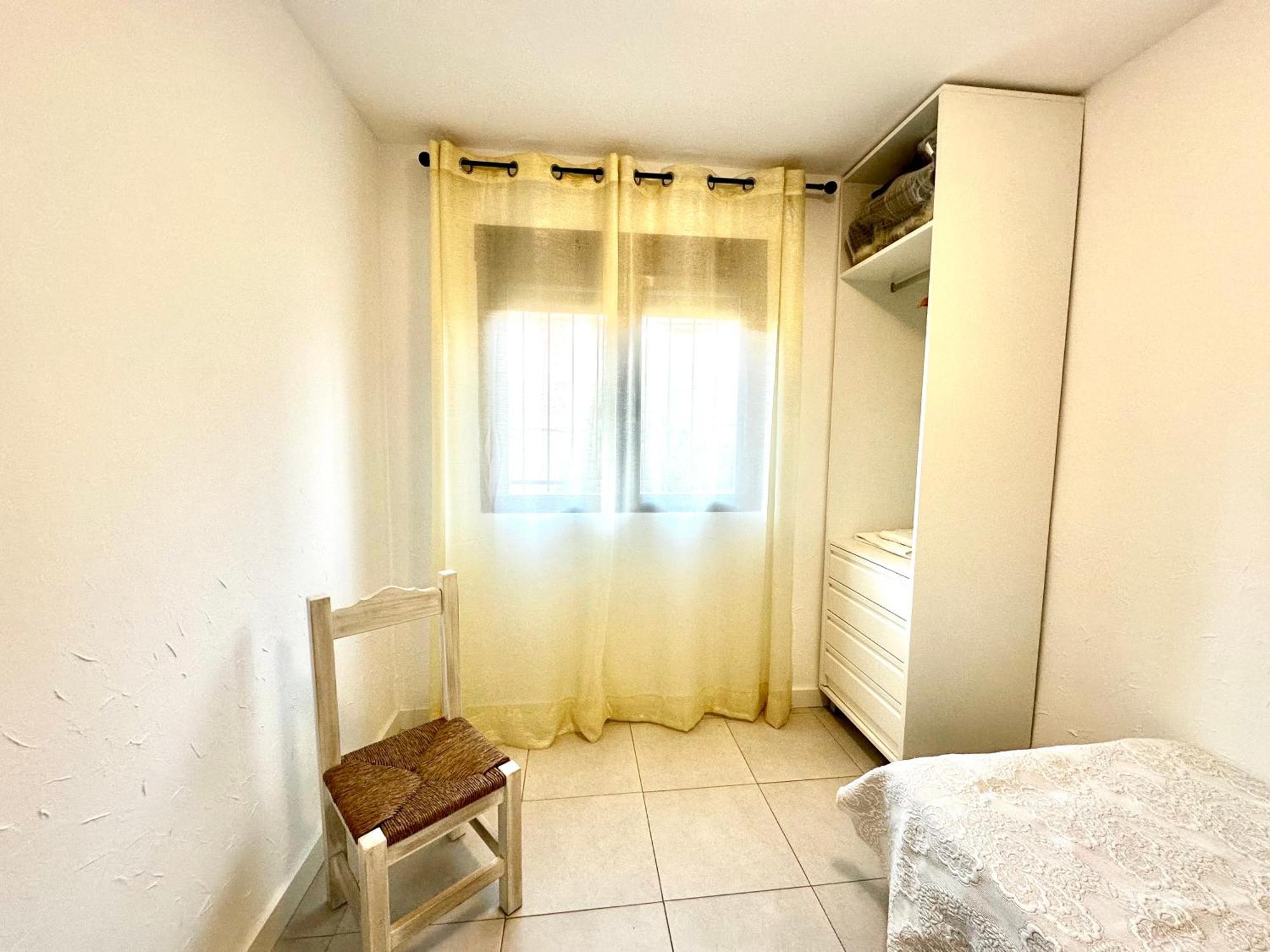 Apartment Vut De Uso Turistico Las Palomas