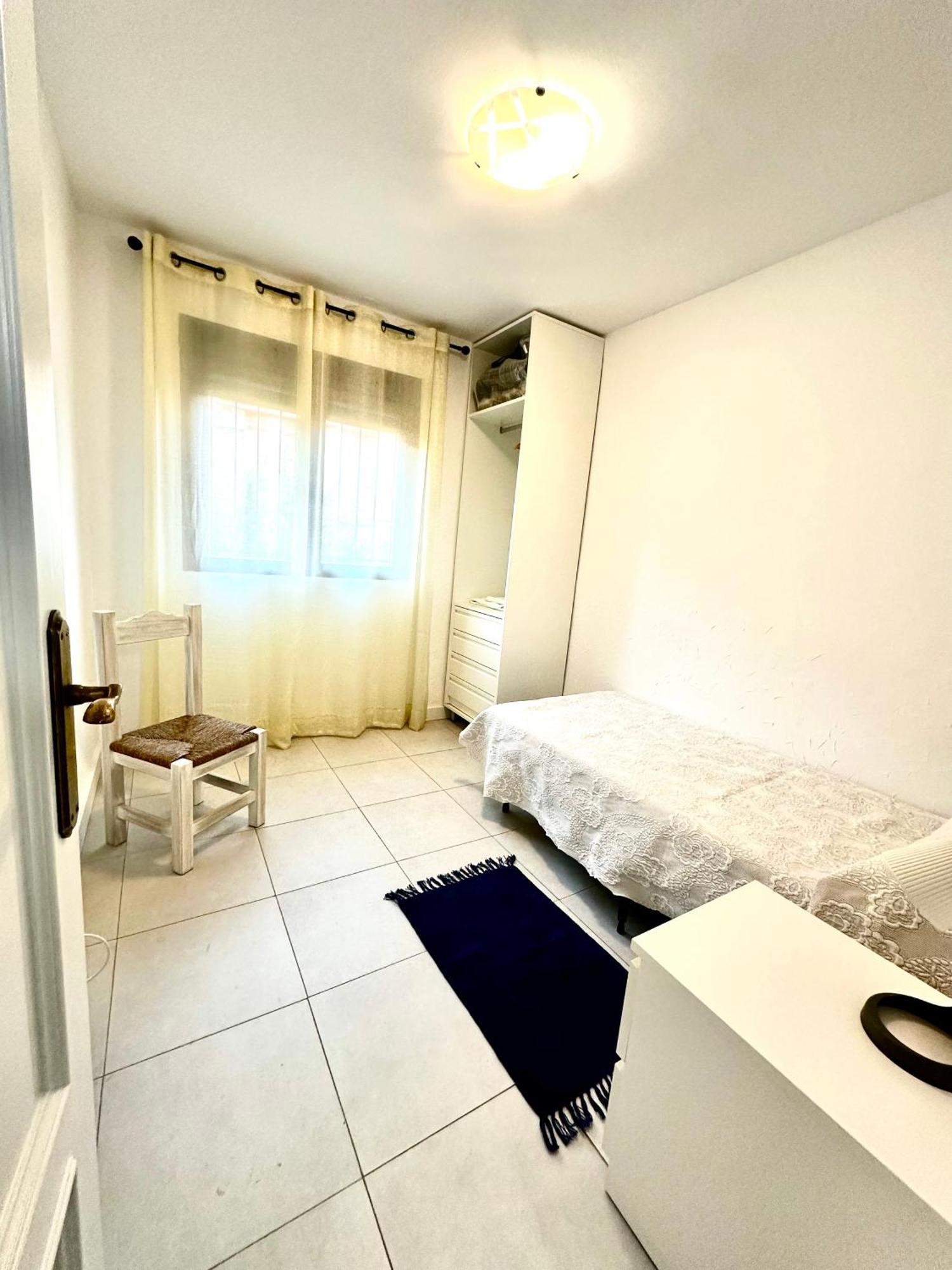 Apartment Vut De Uso Turistico Las Palomas *