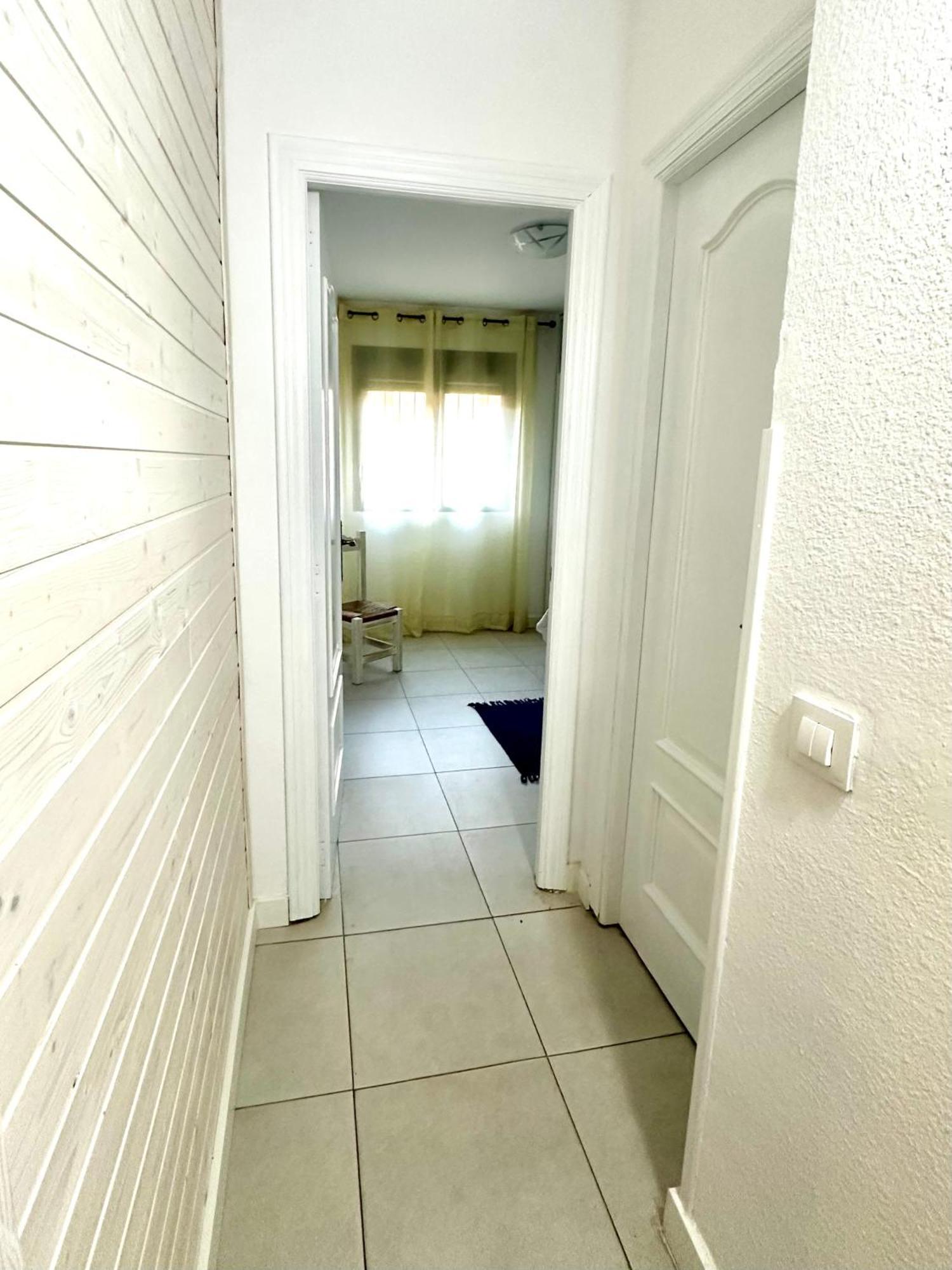 Apartment Vut De Uso Turistico Las Palomas Arenas de San Pedro
