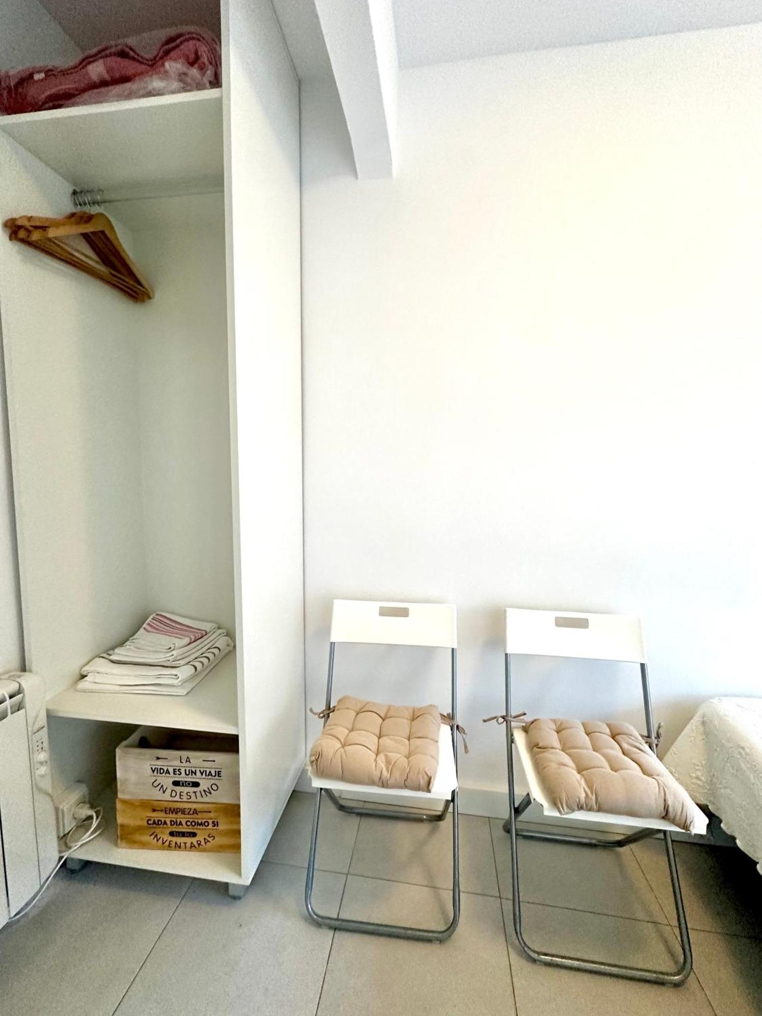 Vut De Uso Turistico Las Palomas Apartment