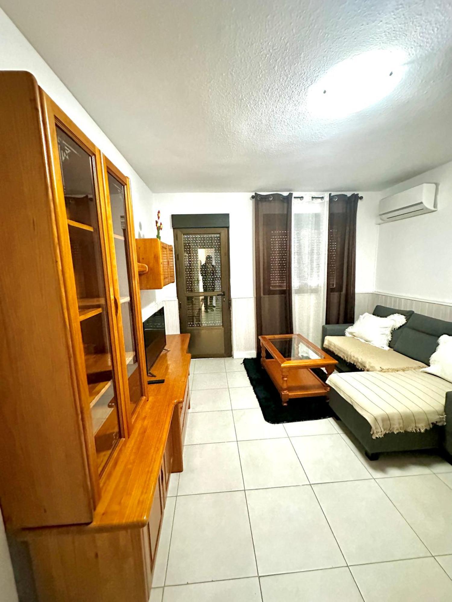 Vut De Uso Turistico Las Palomas Apartment *