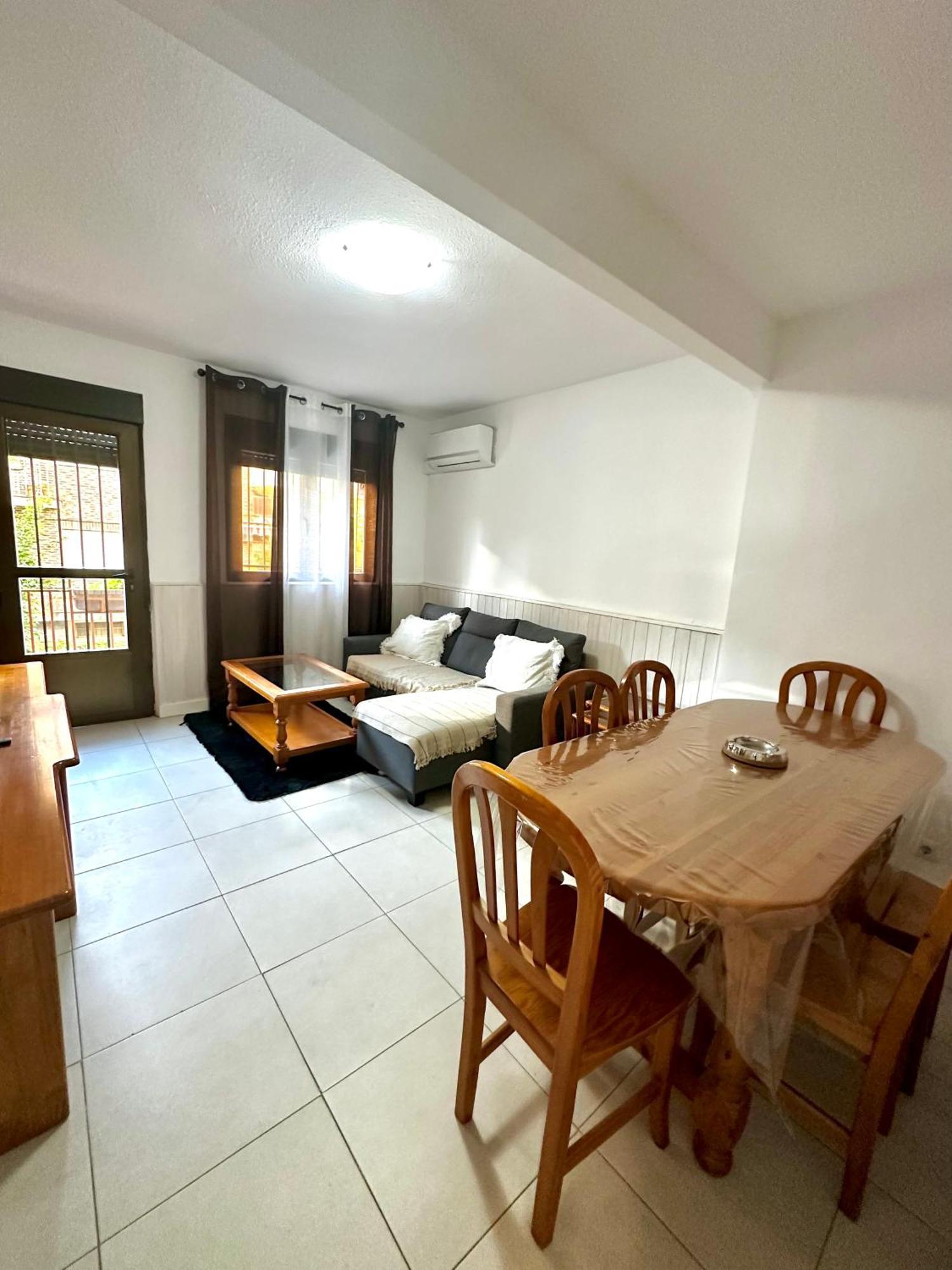 Apartament Vut De Uso Turistico Palomas *