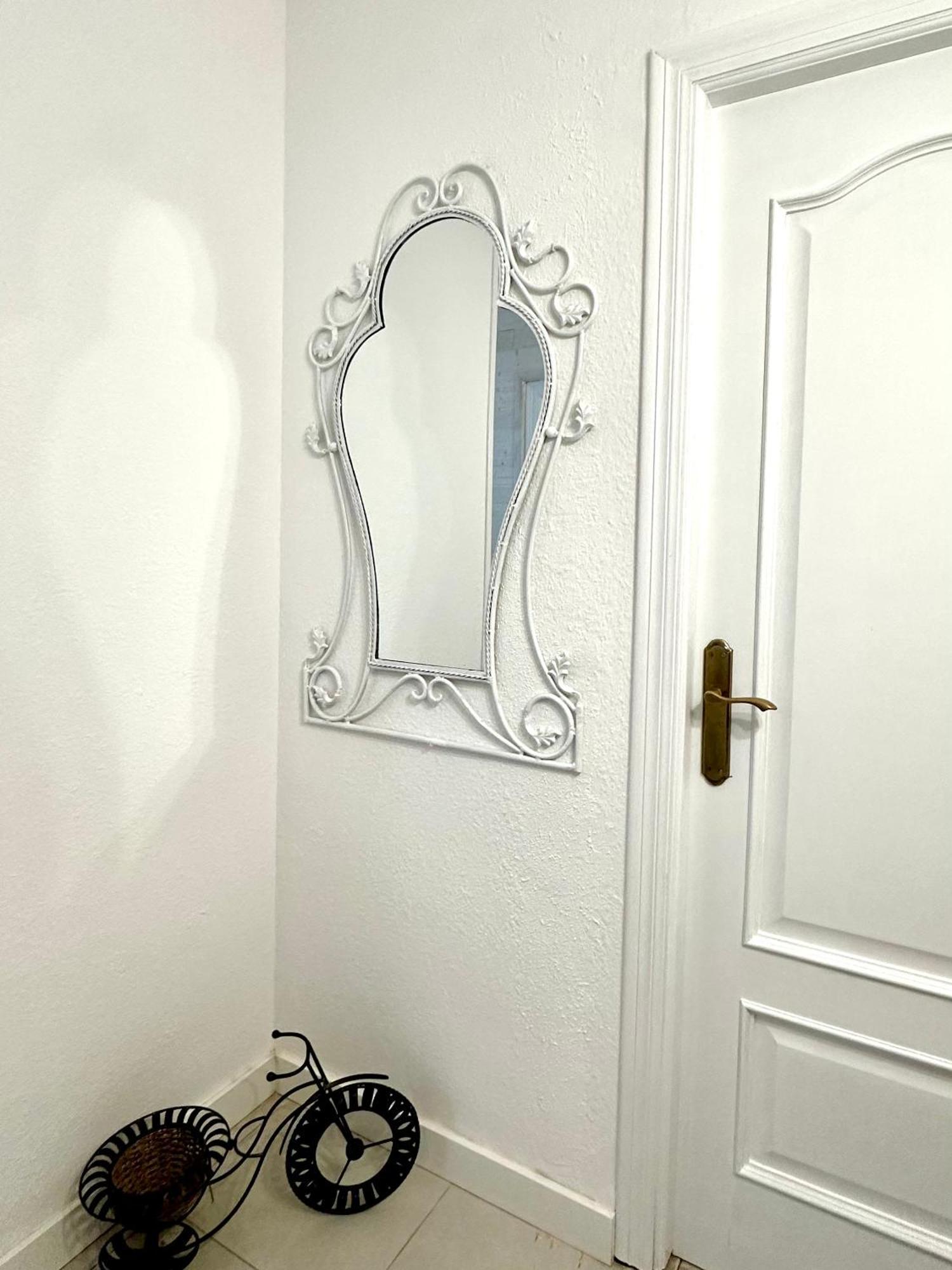 Apartament Vut De Uso Turistico Palomas Arenas de San Pedro