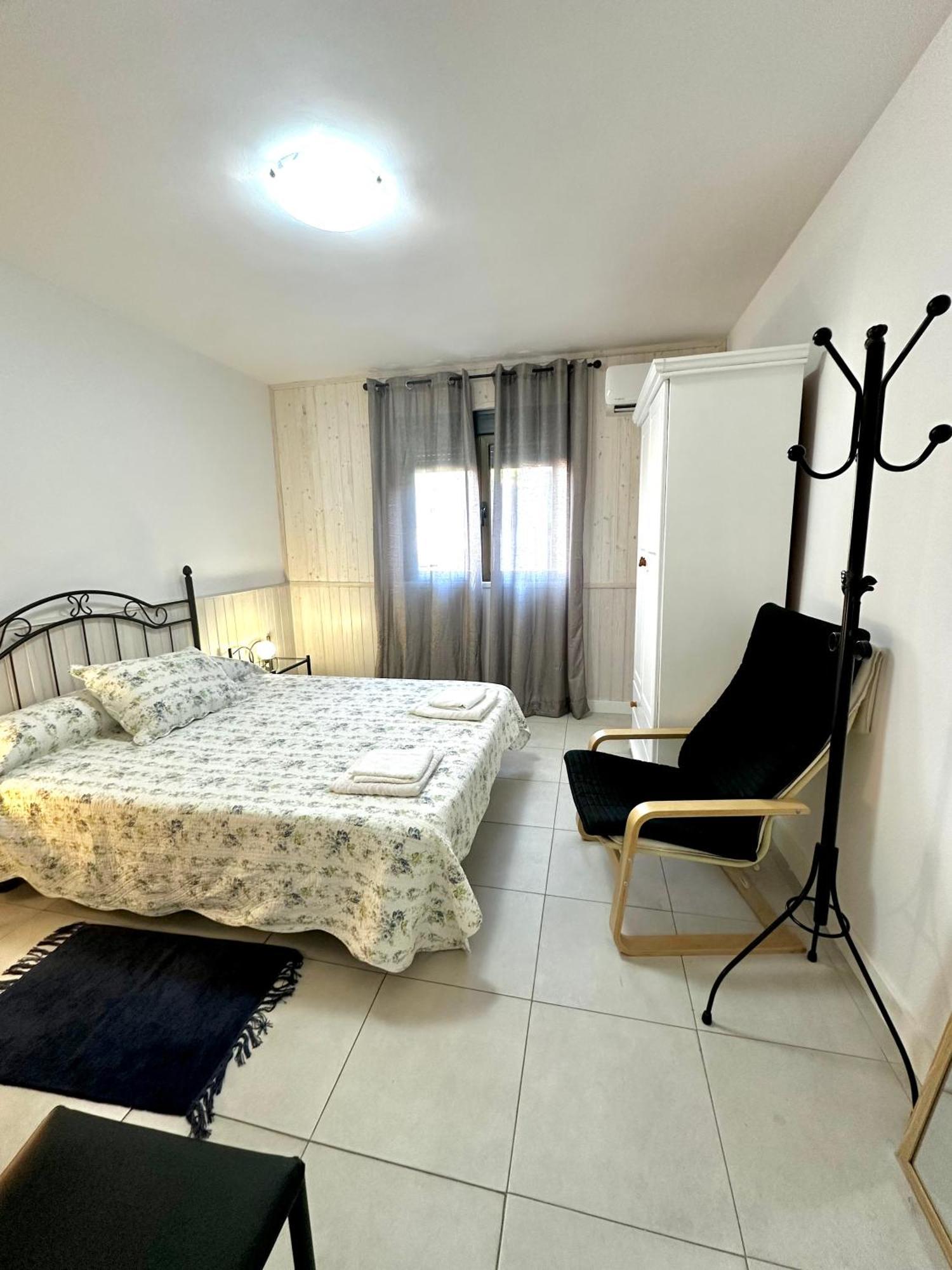 Apartment Vut De Uso Turistico Las Palomas *