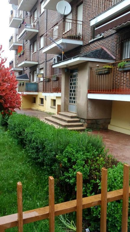 Vut De Uso Turistico Las Palomas Apartment *